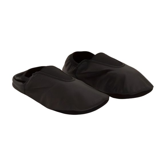 Capezio Women's Agility Gym Shoe,Black,5 M US - Picture 1 of 6